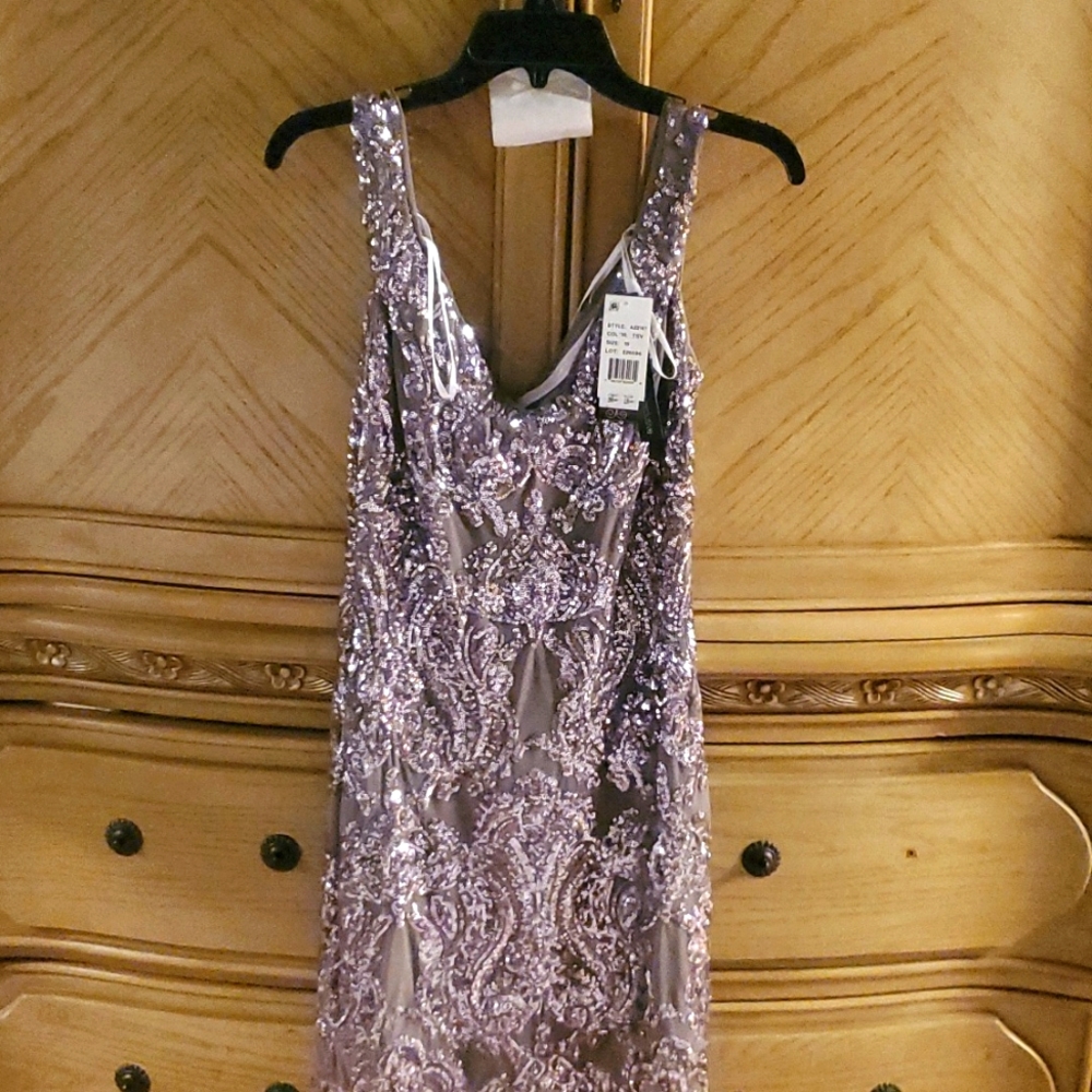 Aqua , bloomingdales exclusive dress